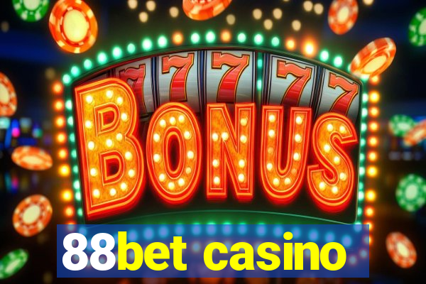 88bet casino